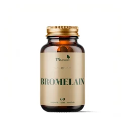 Bromelain 60 tbl