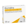 Bromelina 2400 gdu - vegan 30 tbl