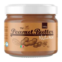 Burro di Arachidi Nutchoc 540 g