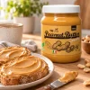 Burro di Arachidi Smoothy 1000 g