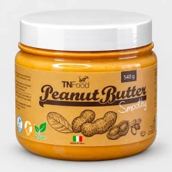 Burro di Arachidi Smoothy 540 g
