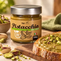 Burro di Pistacchio 100% 150 g