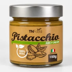 Burro di Pistacchio 100% 150 g