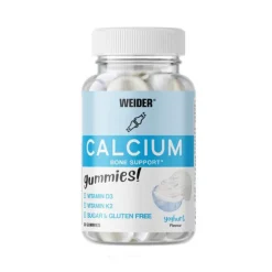 Calcium 36 gummies