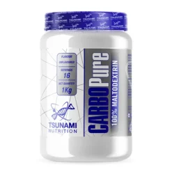 CARBO Pure 1 kg