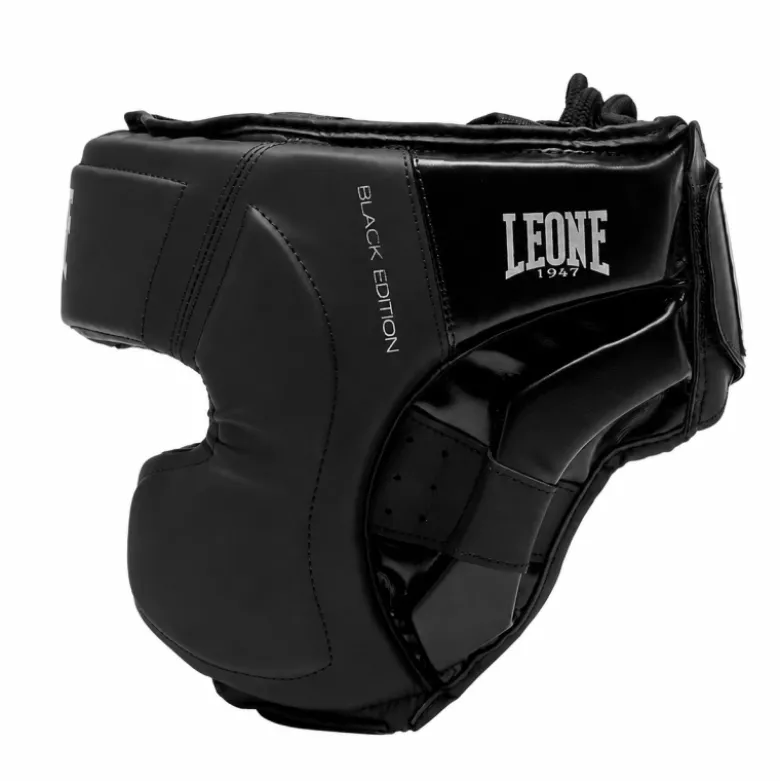 Casco Black Edition nero