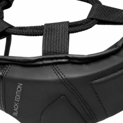 Casco Black Edition nero