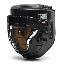 Casco Fighter