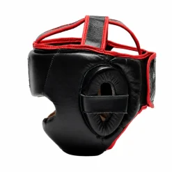 Casco Full Cover nero