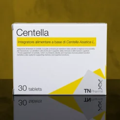 Centella 30 tbl