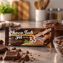 Choco Tab Fit Protein 35 g