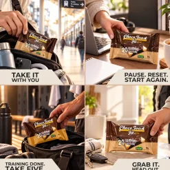 Choco Toast Fit Protein 50 g