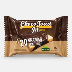 Choco Toast Fit Protein 50 g