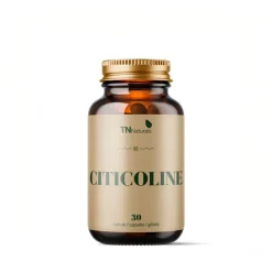 Citicolina 30 caps