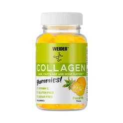 Collagen 50 gummies