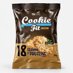 Cookie Fit Protein 55 g