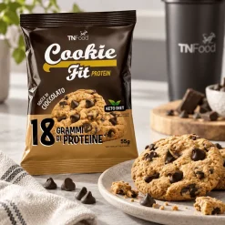 Cookie Fit Protein 55 g