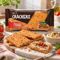 Crackers 50 g