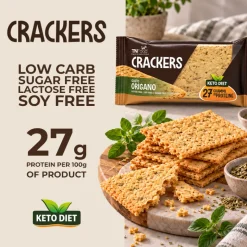 Crackers 50 g