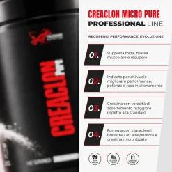 Creaclon Micro Pure Professional 250 g