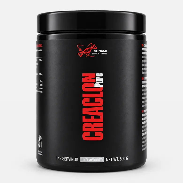 Creaclon Micro Pure Professional 500 g