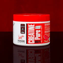 Creatina Monoidrato Micronizzata Creapure® 250g