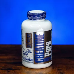 Creatine Micro Pure 200 tbl