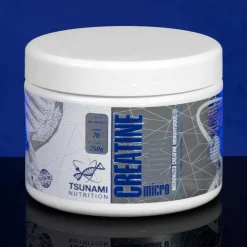 Creatine Micro Pure Zero Carb 250 g