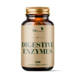 Digestive enzymes 100 tbl