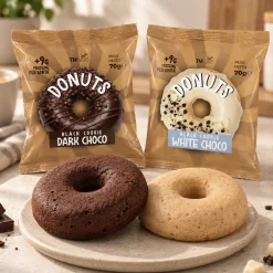 Donuts 70 g - 4 GUSTI