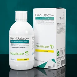 Dren-Detox Zero 500 ml