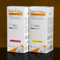 Dren-Fort Zero 500 ml