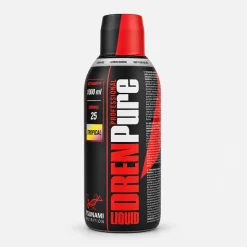 Dren Pure Liquid Professional 1000 ml - Gusto Tropical
