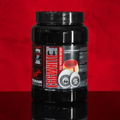 Egg White Pure Professional 800 g - Proteine dell'uovo