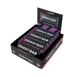 Energy Bar 30 g - BOX DA 12 PZ