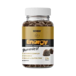 Energy 80 gummies