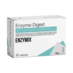 Enzyme-Digest 30 caps
