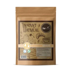 Farina di avena Instant Oatmeal GLUTEN FREE 1kg