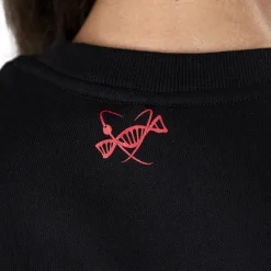 Felpa Long Sleeve Tsunami Donna