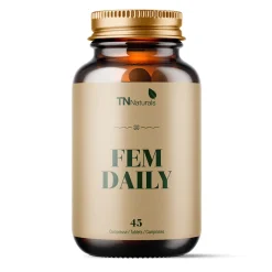 Fem Daily 45 tbl