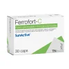 Ferrofort-C 30 caps