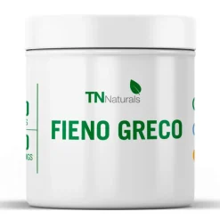 Fieno greco 60 caps