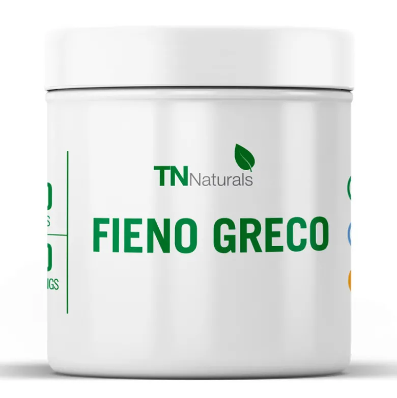 Fieno greco 60 caps