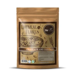 Fiocchi di Avena Aromatizzati 1kg