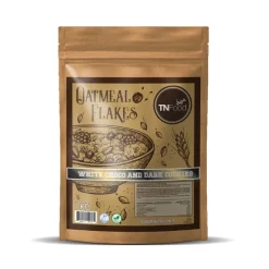 Fiocchi di Avena Aromatizzati 1kg