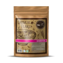Fiocchi di Avena Aromatizzati 1kg