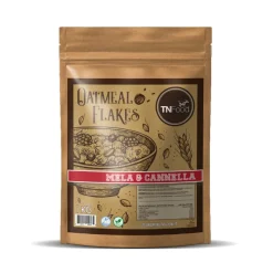 Fiocchi di Avena Aromatizzati 1kg