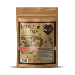 Fiocchi di Avena Aromatizzati 1kg