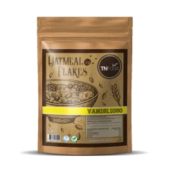 Fiocchi di Avena Aromatizzati 1kg