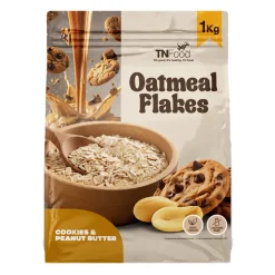 Fiocchi di Avena Aromatizzati 1kg
